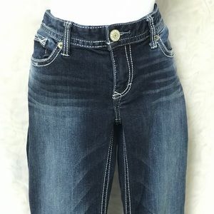 Express Jeans size 6r